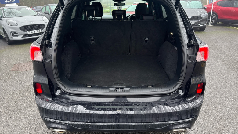 Ford Kuga 1.5 EcoBlue ST-Line Edition 5dr Diesel Estate